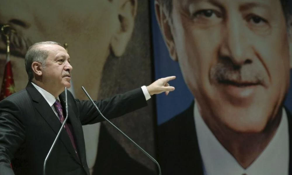 Αλλάζει "ρότα" η Άγκυρα: Θέλει στροφή στη Δύση αλλά και παντουρκισμό